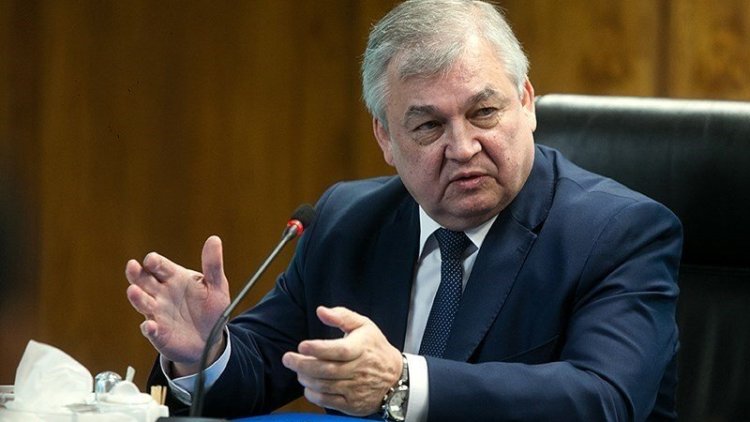 Lavrentiev: Mosko operasyona plankirî ya Tirkiyê li Sûriyê gaveke nerewa dibîne