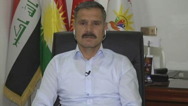 Haydar Şeşo: Xelkê Sinûnê ji bo derketina YBŞ dem da