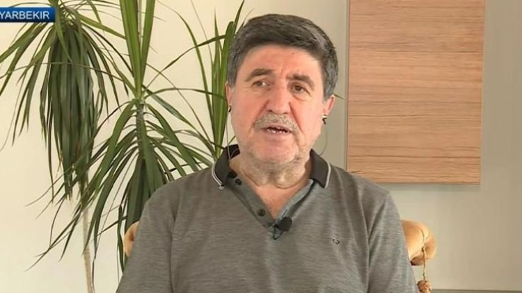 Altan Tan: Dewlet û PKK siyaseta hev bahane dikin