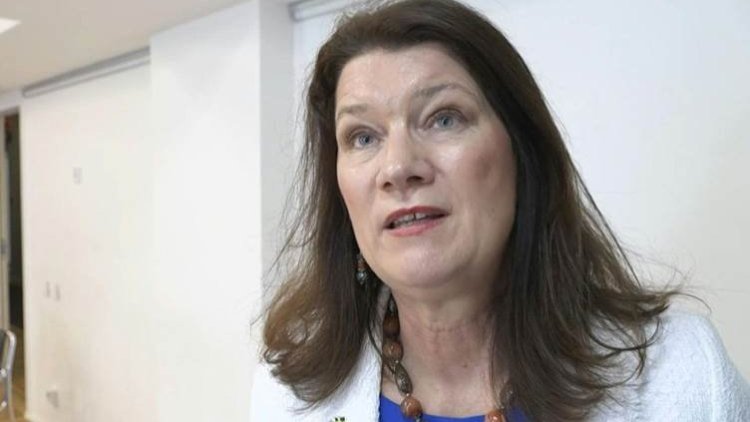 Ann Linde: Swêdê PKKê bi eşkere şermezar kiriye