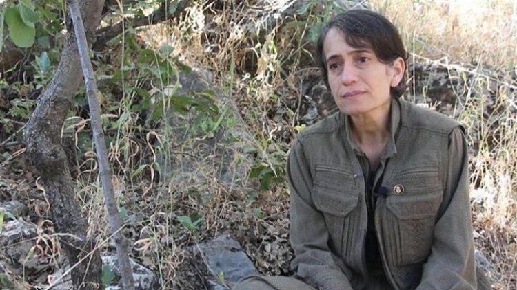 Tırkiyê kuştina berpirseke bilind a PKK’ê ragihand