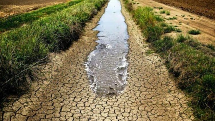 Rêveberiya Xweser li Reqayê rûbirûyê hişkesaliyê dibe