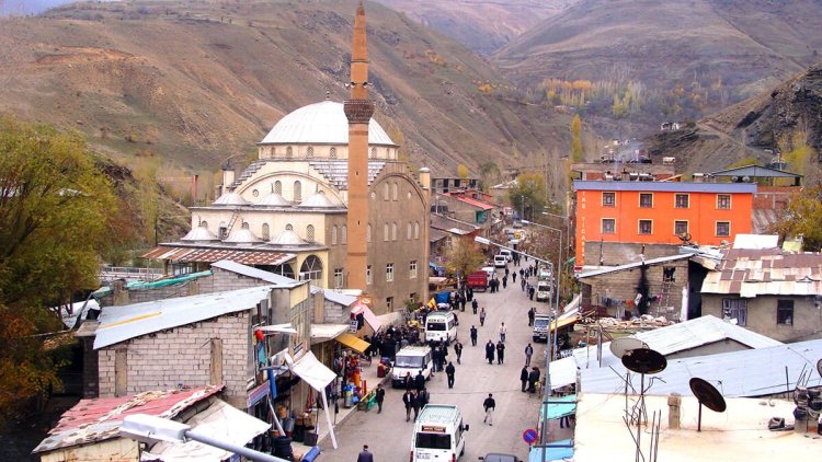 Li Wanê şerê bi çekan: 1 kuştî û 9 kes birîndar hene