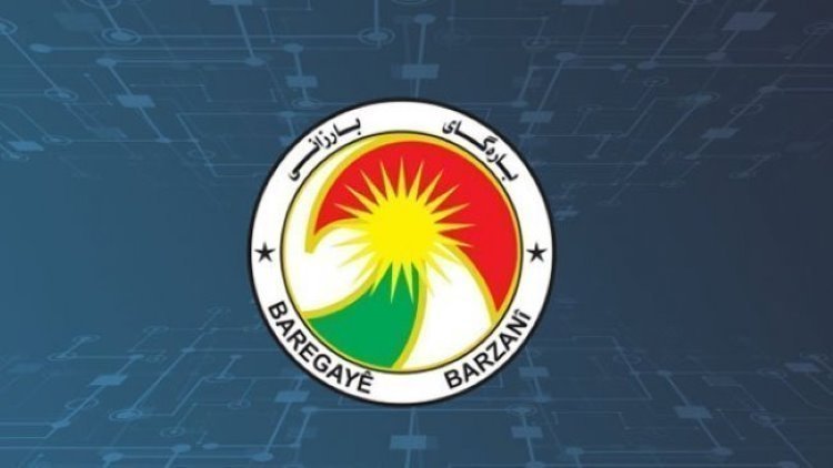 Baregeha Barzanî rêya çareserkirina kêşeyên Iraqê eşkere dike