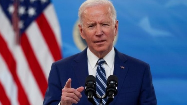 Biden: Me Eymen El-Zewahirî li Efxanistanê kuşt