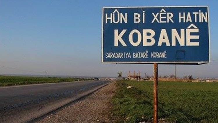 Li Kobanî cendirmeyên Tirkiyê cotkarekî Kurd kuştin