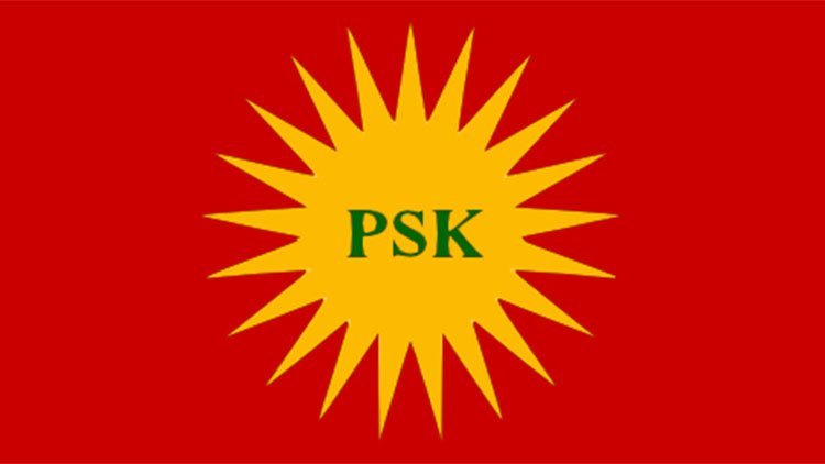  PSK: Heya, ku Kurdistan Azad Nebe, Li Navçeyê Aramî Cigir Nabe