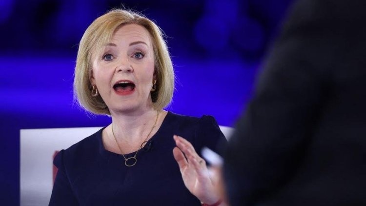 Liz Truss bû Serokwezîra nû ya Brîtanyayê