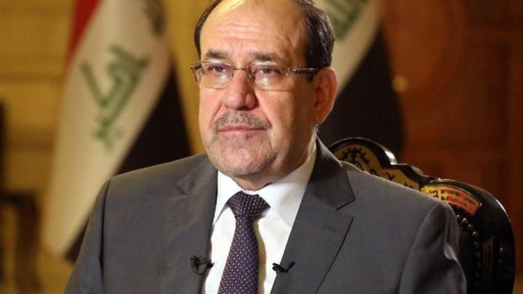 Malikî: Êdî hewce nake behsa hilweşandina parlamentoyê bê kirin