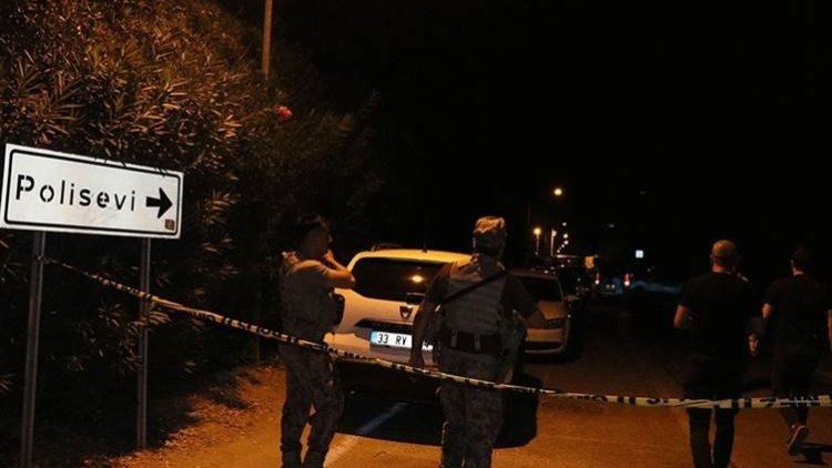 Têkildarî êrîşa Mêrsînê derbarê 22 hesabên medya civakî de lêkolîn hat destpêkirin