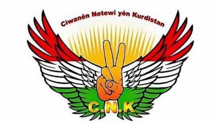 CNK: Em vê êrîşa tirsonek ya Îranê ku gelê me yê sivîl dike hedef bi tundî şermezar dikin.