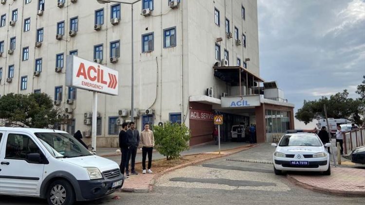 Li Gurgumê şer: 3 polîs birîndar bûn