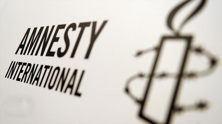 Amnesty banga hilweşandina yasaya 'Belavkirina Zanyariyên Şaş' li Tirkiyê dike