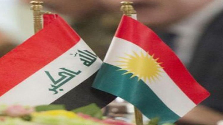 Hefteya bê hikûmeta Iraq û Herêma Kurdistanê dicivin