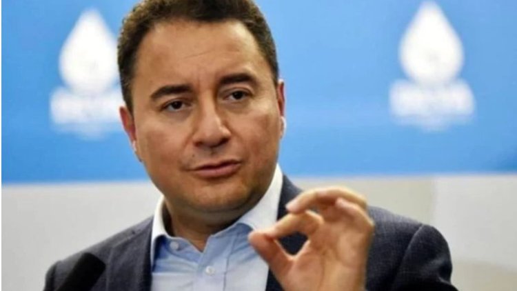 Ali Babacan bi Kurdî sansurkirina Kurdî rexne kir