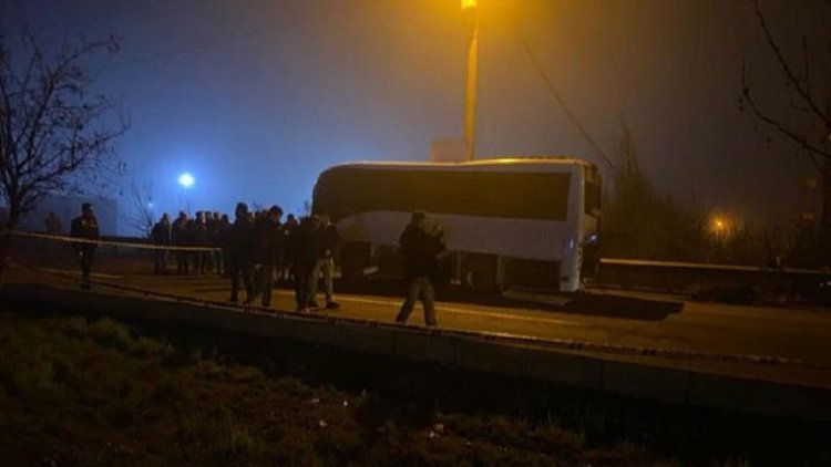 Li Amedê teqîn: 9 polîs birîndar bûn