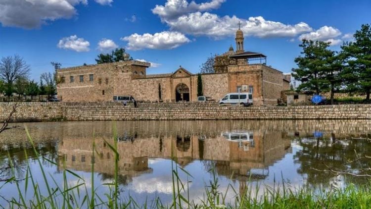 Gundekî Midyadê ket lîsteya Rêxistina Geştûguzariyê ya Neteweyên Yekbûyî