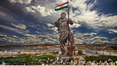 Kurd hewldanên xwe yên ji bo bidestxistina posta parêzgariya Kerkûkê zêdetir dikin