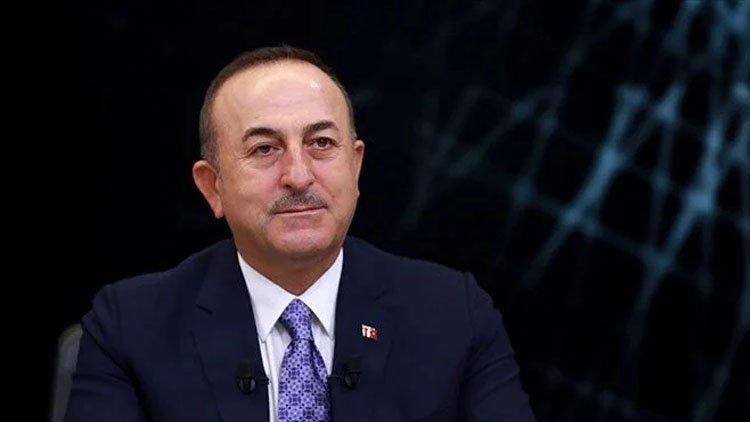 Çavuşoglu derbarê peywendiyên ligel Sûriyê: Divê di asta Wezîrên Derve de jî hevdîtin bên kirin