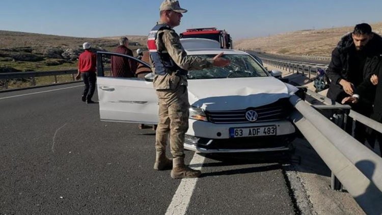 Li Rihayê êrîşa çekdarî: Kesek hat kuştin û 2 kes jî birîndar bûn