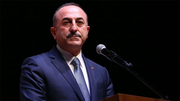 Çavuşoglu dema hevdîtina duyem a bi Sûriyê re eşkere kir