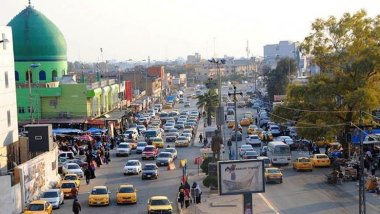 Kurdên Kerkûkê di tirsa guhertina demografî û tomarkirina dengderan de ne