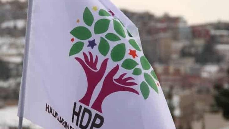 HDPê serî li Dadgeha Destûrê da: Doza girtinê bila bimîne piştî hilbijartinan