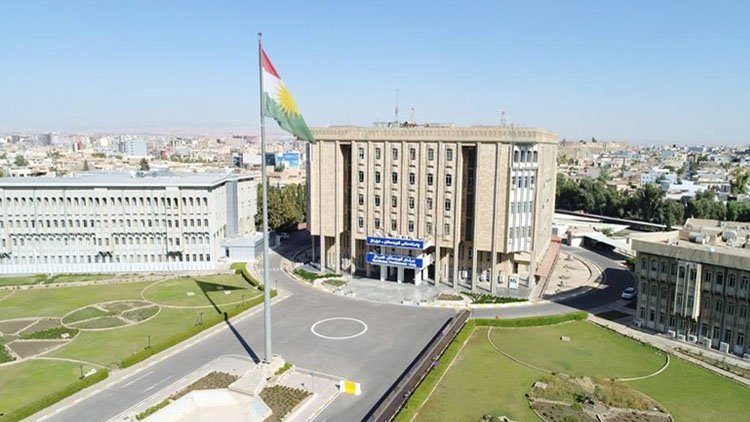 Parlamentoya Kurdistanê: Dadgeha Federal çendîn car in li dijî maf û destkeftên gelê Kurdistanê biryar dane