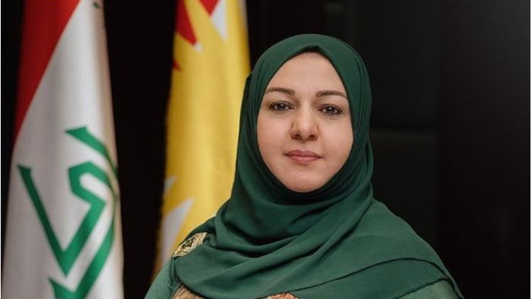 Rêwaz Fayeq: Biryara Dadgeha Federal zemîna rêkeftina Hewlêr û Bexdayê têk dike