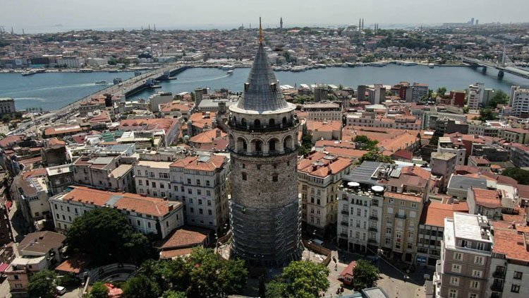 Balyozxaneya Amerîka ya li Enqerê hişyariyê dide welatiyên xwe