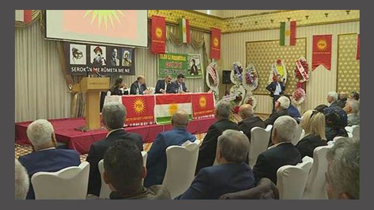 PSK: Di vê hilbijartinê de em li aliyê aşitî, demokrasî û asayîbûnê ne