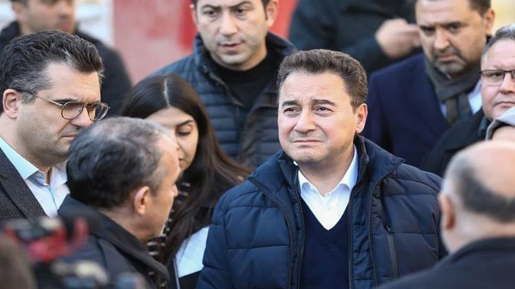 Babacan: Miriyên nasnameya wan nehatine tespîtkirin nayên hejmarkirin