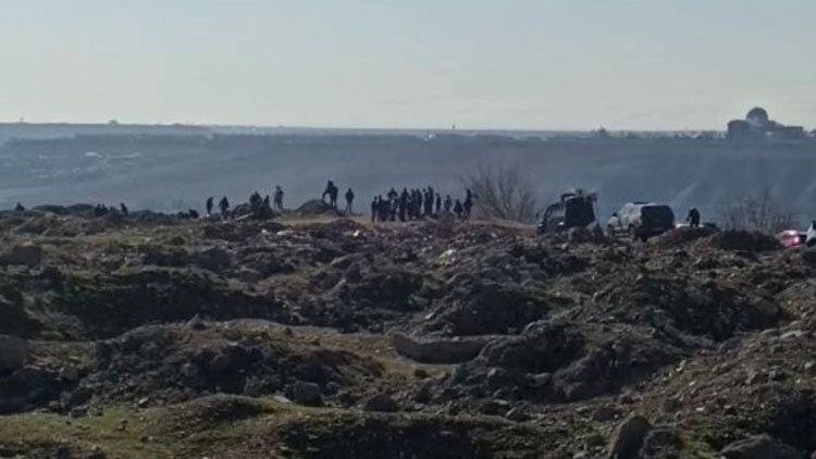 Li Diyarbekirê teqîn: 3 zarok birîndar bûn