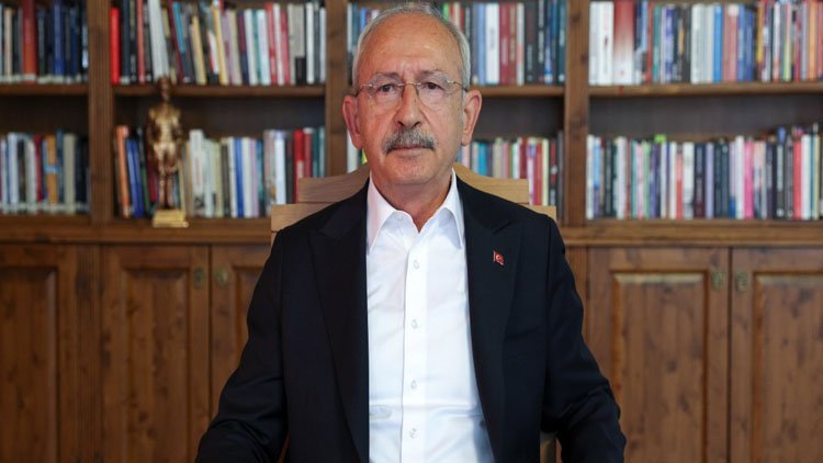 Kiliçdaroglu: Yekbûn ji bilî mirinê li hember her tiştî bi ser dikeve