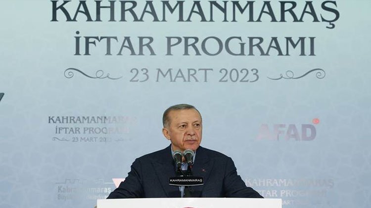 Erdogan: Dê operasyonên me yên navxwe û derve berdewam bin