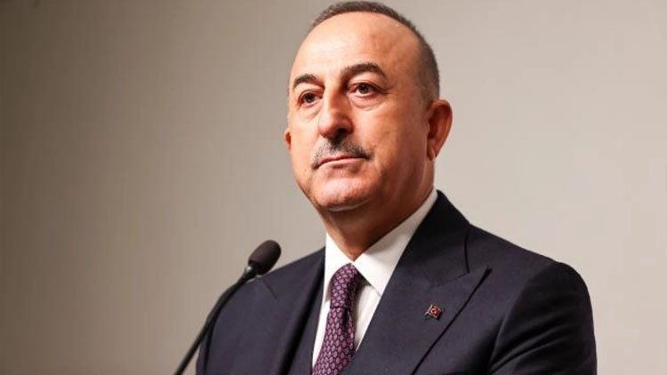 Çavuşoglu: Civîna 4 alî îro li Moskowê destpê dike