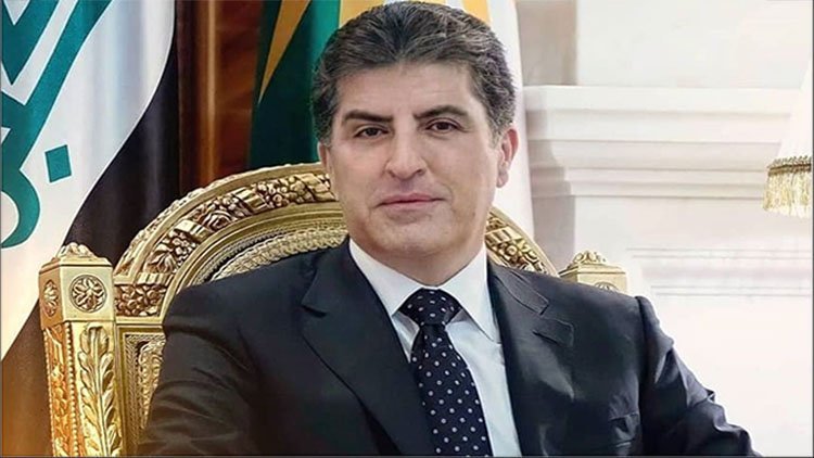 Serokê Herêma Kurdistanê dê li Bexdayê bi çar serokatiyên Iraqê re bicive