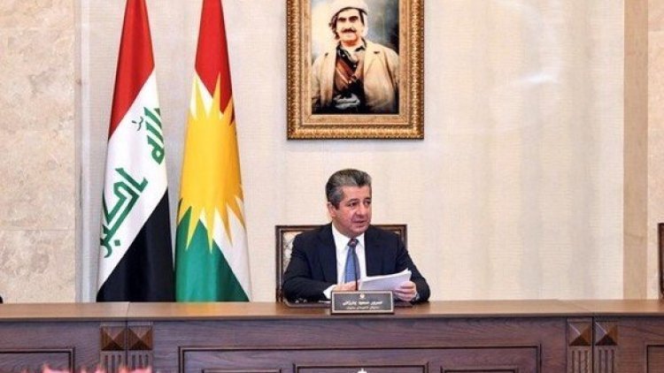 Hikûmeta Herêma Kurdistanê ji bo lêkolîna bûyerên Firokexaneya Silêmaniyê komîteyekê ava dike