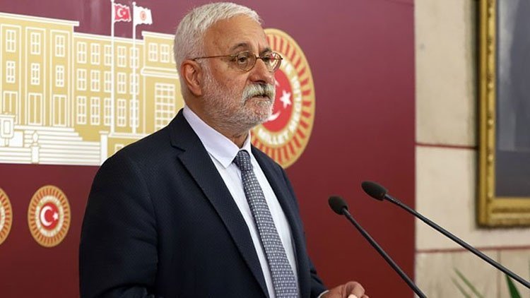 HDP: Em dikarin Pirsa Kurd bi diyalogê çareser bikin