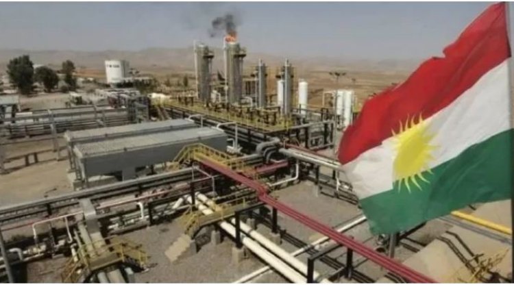 “Nûnerên Amerîka”: Ragirtina hinardekirina petrola Kurdistanê di berjewendiya Îranê de ye