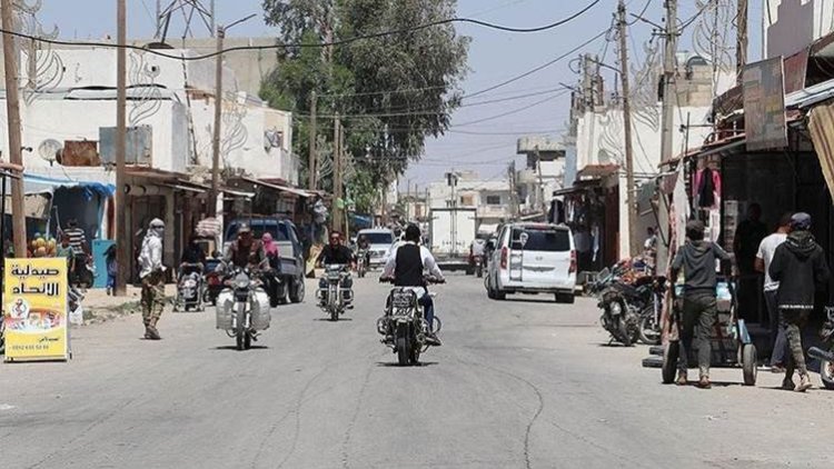 Li Girê Spî teqîn: 3 polîs hatin kuştin, 11 polîs birîndar bûn