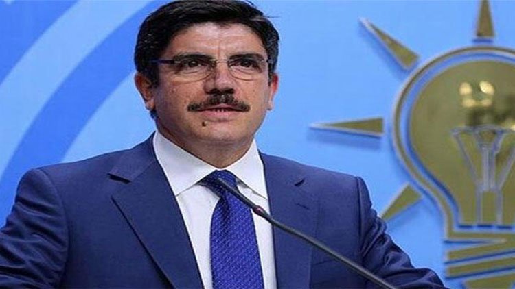 Yasîn Aktay: AK Partiyê pirsa Kurd çareser kiriye