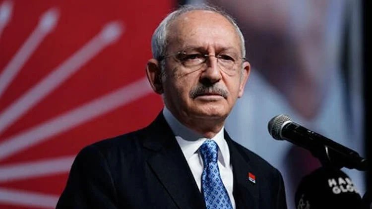 Kiliçdaroglu derderbarê hilbijartinan de daxuyaniyek belav kir