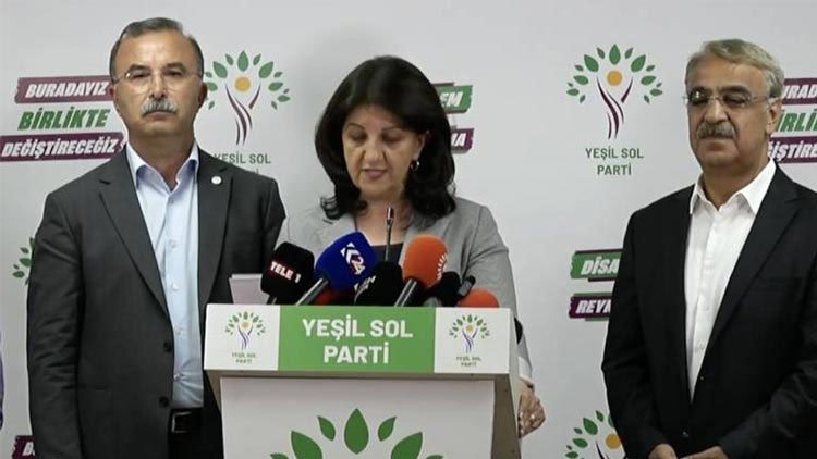 HDP û YSPê biryara xwe ya bo gera duyem aşkere kirin