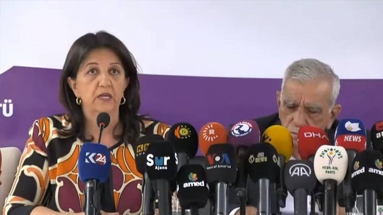 Buldan: Mesele ne Kiliçdaroglu ye