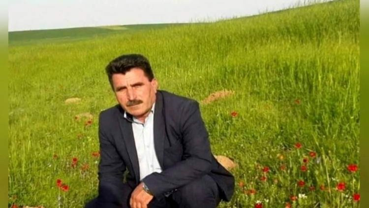 Malbateke Qamişloyî ji bo vegerandina cenazeyê kurê xwe bang li Serok Barzanî dike