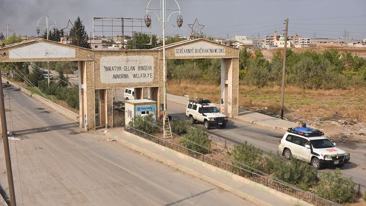 Serê Kaniyê: Çarenivîsa 11 sivîlên ku ji aliyê grûpên çekdar ve hatine girtin ne diyar e