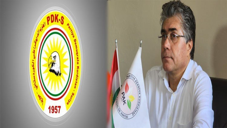 Mustafa Ozçelîk, Polîtburo û Komîteya Navendî ya nû ya PDK-Sê pîrozkir