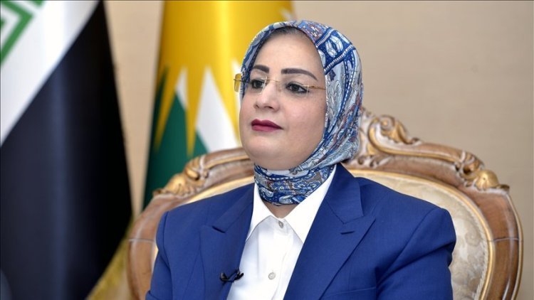 Siyasetmedara Tirkmen Qehwecî: Hikûmeta Herêma Kurdistanê ne milkê partiyekê ye