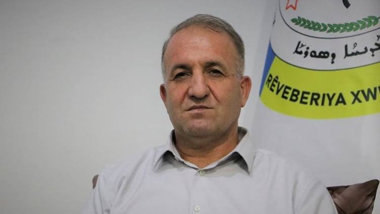 Bedran Çiya Kurd armanca Rêveberiya Xweser a sereke eşkere kir